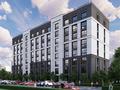 3-комнатная квартира · 91.6 м² · 8/8 этаж, Шокана Уалиханова за ~ 33.9 млн ₸ в Талдыкоргане, Каратал — фото 7