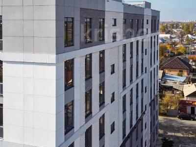3-бөлмелі пәтер · 91.6 м² · 8/8 қабат, Шокана Уалиханова, бағасы: ~ 33.9 млн ₸ в Талдыкоргане, Каратал