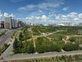 3-комнатная квартира · 100 м² · 11/16 этаж, Туркестан 28/2 за 105 млн ₸ в Астане, Есильский р-н — фото 9
