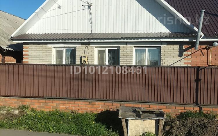Отдельный дом · 4 комнаты · 120 м² · 4.6 сот., 6 Солнечный проезд 4 — Школа 122 за 25 млн ₸ в Костанае, Костанай-2 — фото 15