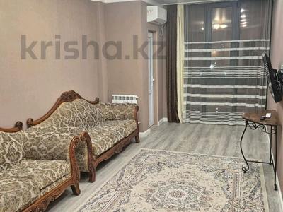 2-комнатная квартира · 70 м² · 4/12 этаж, мкр Кайтпас 1, Байдибек би 116 за 250 000 ₸ в Шымкенте, Каратауский р-н