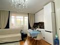 3-комнатная квартира · 58 м² · 11/19 этаж, Сарайшык 7/1 за ~ 42 млн ₸ в Астане, Сарайшык р-н — фото 2