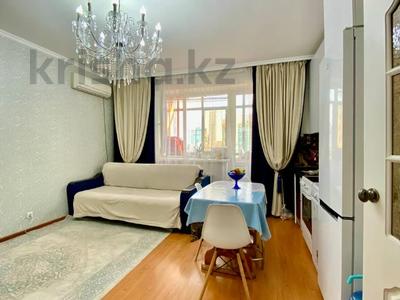 3-комнатная квартира · 58 м² · 11/19 этаж, Сарайшык 7/1 за ~ 42 млн ₸ в Астане, Сарайшык р-н