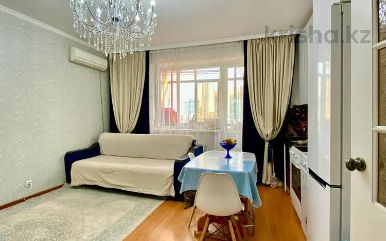 3-комнатная квартира · 58 м² · 11/19 этаж, Сарайшык 7/1 за ~ 42 млн ₸ в Астане, Сарайшык р-н — фото 9