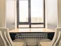 4-комнатная квартира · 116 м² · 3/12 этаж, Сейфуллина 533 — Сейфулинна толе би за 135 млн ₸ в Алматы, Алмалинский р-н — фото 8