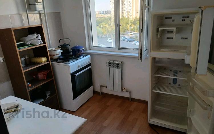 1-бөлмелі пәтер · 35 м² · 5/12 қабат, Шымсити — Асар-1, бағасы: 100 000 ₸ в Шымкенте — фото 2