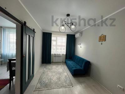 1-комнатная квартира · 35.6 м² · 4/5 этаж, 3-й мкр 10 за 11.5 млн 〒 в Актау