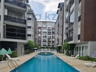 3-комнатная квартира · 70 м² · 1/4 этаж, Hurma 195 11b за 700 000 ₸ в Анталье