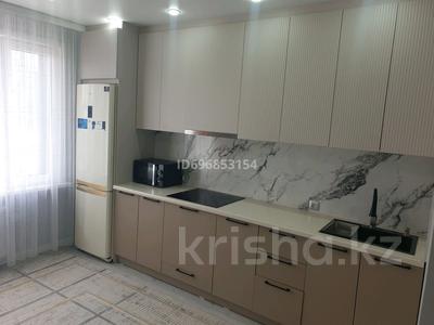 Аренда квартир в Астане: 1-комнатная квартира · 42 м² · 9/12 этаж, Е-305 — ул. Анет баба , район Хан шатыр за 200 000 〒 1-комнатная квартира · 42 м² · 9/12 этаж, Е-305 — ул. Анет баба , район Хан шатыр за 200 000 〒 в Астане, Нура р-н