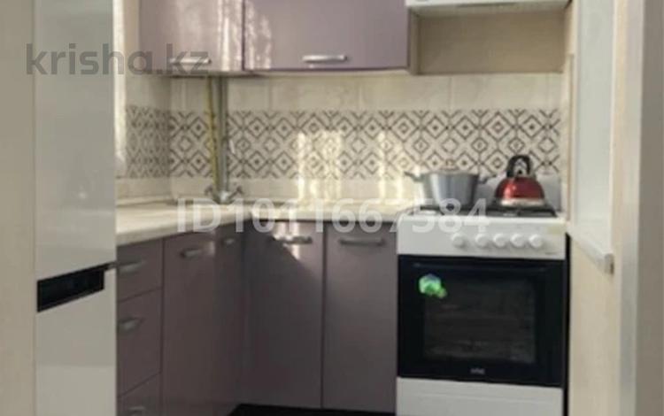 2-бөлмелі пәтер · 54 м² · 1/4 қабат, 3-шағынаудан 23 — за базаром Янги Шахара, бағасы: 28 млн ₸ в Шымкенте, Туран р-н — фото 2