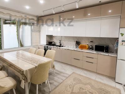 Часть дома · 5 комнат · 150 м² · 10 сот., мкр Туркестан 49/2 — Макатаева за 42 млн ₸ в Шымкенте, Туран р-н