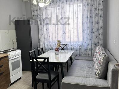 1-комнатная квартира · 43 м² · 10/10 этаж, Базовая 4/5 за 15 000 〒 в Усть-Каменогорске, Ульбинский
