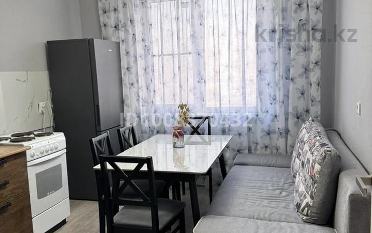 1-комнатная квартира · 43 м² · 10/10 этаж, Базовая 4/5 за 15 000 ₸ в Усть-Каменогорске, Ульбинский — фото 24