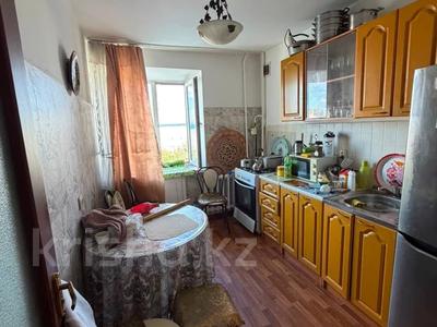2-бөлмелі пәтер · 50 м² · 4/9 қабат, Гагарина 69, бағасы: 14.6 млн ₸ в Кокшетау