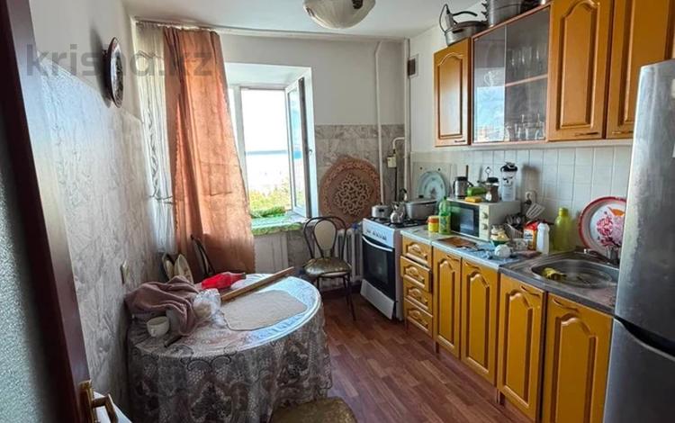2-бөлмелі пәтер · 50 м² · 4/9 қабат, Гагарина 69, бағасы: 14.6 млн ₸ в Кокшетау — фото 2