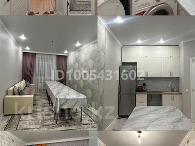 2-комнатная квартира · 36.6 м² · 2/9 этаж, Калдаяков 26 — Ул.Калдаякова 26 за 25 млн ₸ в Астане, Алматы р-н