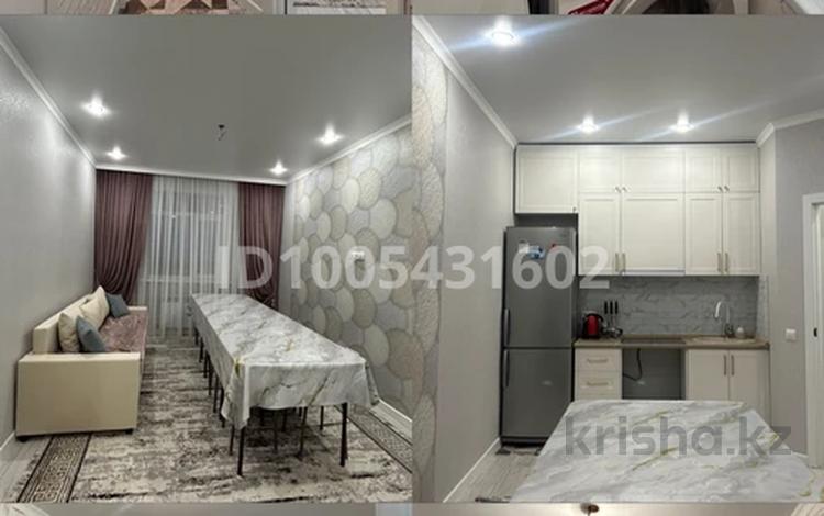 2-комнатная квартира · 36.6 м² · 2/9 этаж, Калдаяков 26 — Ул.Калдаякова 26 за 25 млн ₸ в Астане, Алматы р-н — фото 2