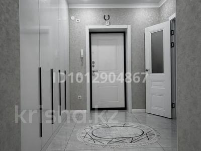 4-бөлмелі пәтер · 132 м² · 4/9 қабат, Микрорайон Береке, Микрорайон Береке 52, бағасы: 75 млн ₸ в Костанае