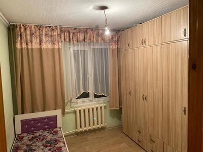 3-комнатная квартира · 49.2 м² · 1/5 этаж, брусиловского за 33 млн ₸ в Алматы, Бостандыкский р-н