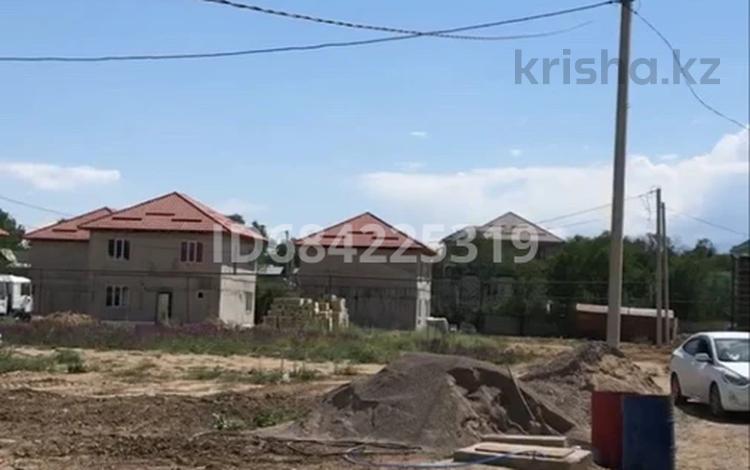 Участок · 5 соток, Переулок ул.Бестерек за 18 млн ₸ в Абай — фото 2
