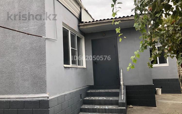 Отдельный дом · 5 комнат · 115 м² · 6 сот., Курнатовский 5 за 44 млн ₸ в Шымкенте, Енбекшинский р-н — фото 2