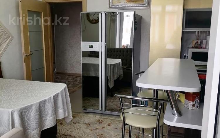 3-комнатная квартира · 131 м² · 3/5 этаж, Наурыз за 62 млн ₸ в Костанае — фото 2