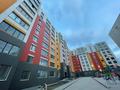 2-комнатная квартира · 58 м² · 2/9 этаж, трасса Астана-Караганда 4/3 за 27 млн 〒 в Алматы р-н