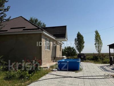 Отдельный дом · 4 комнаты · 150 м² · 22 сот., Село Мадимар, улица Нуранова 1А — Мырзатай, Жетибай за 30 млн ₸ в Жамбылской обл., Байзак