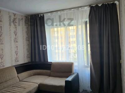 1-комнатная квартира · 35 м² · 3/5 этаж, Петров 32/1 за 220 000 ₸ в Астане, Алматы р-н