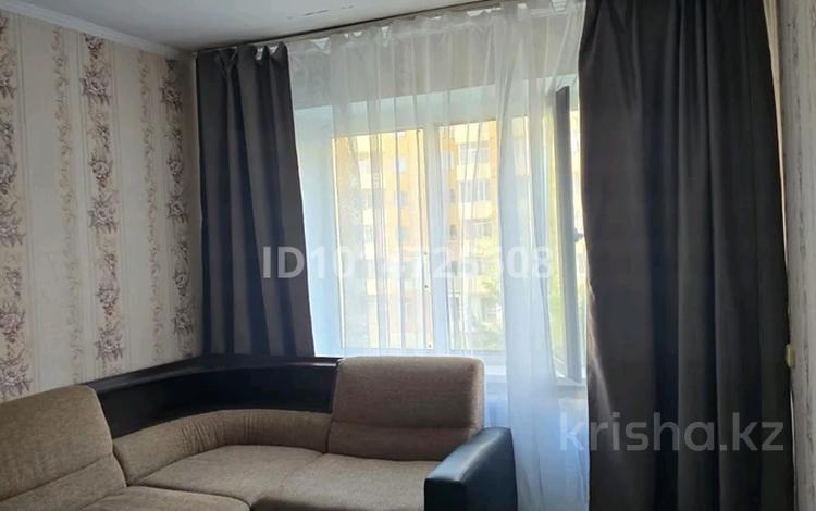 1-комнатная квартира · 35 м² · 3/5 этаж, Петров 32/1 за 220 000 ₸ в Астане, Алматы р-н — фото 2