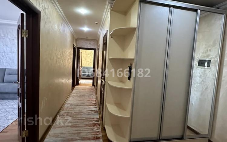 3-комнатная квартира, 82 м², 9/17 этаж, Валиханова 3/1 за 40.2 млн 〒 в Астане, Алматы р-н — фото 2