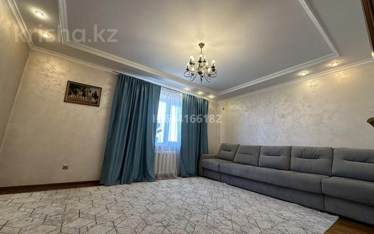 3-комнатная квартира · 82 м² · 9/17 этаж, Валиханова 3/1 за 43 млн ₸ в Астане, Алматы р-н — фото 6