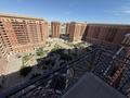 3-комнатная квартира · 120 м² · 14/16 этаж, 17-й мкр, ​17-й микрорайон 6 за 70 млн ₸ в Актау — фото 14