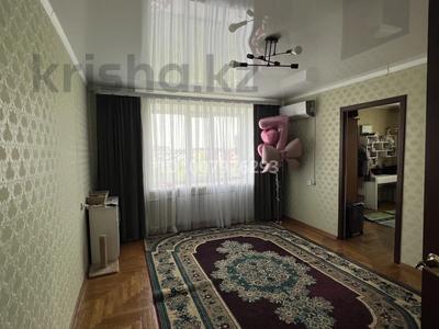 3-бөлмелі пәтер · 50 м² · 6/9 қабат, мкр 5, проспект Абая 8, бағасы: 180 000 ₸ в Актобе