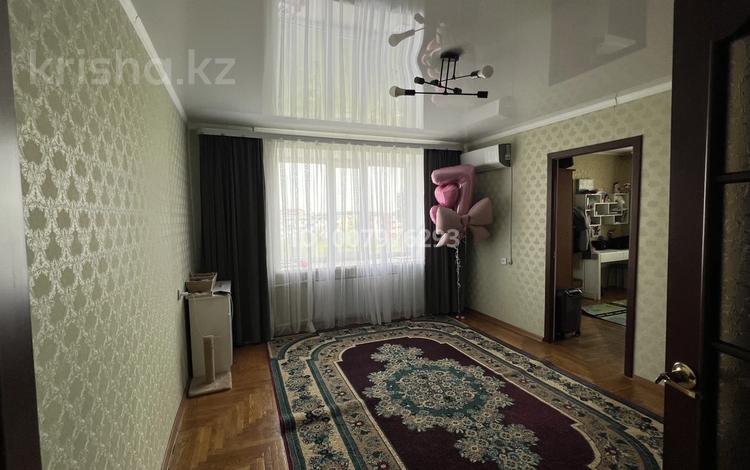 3-бөлмелі пәтер · 50 м² · 6/9 қабат, мкр 5, проспект Абая 8, бағасы: 180 000 ₸ в Актобе — фото 15