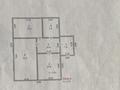 Отдельный дом • 3 комнаты • 100 м² • 25 сот., Уалиханова 14 А,Б за 12 млн 〒 в с. Шамши Калдаякова — фото 7