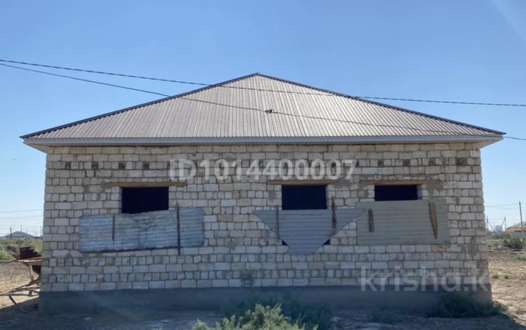 Отдельный дом · 5 комнат · 110 м² · 10 сот., Қарабалаев 28 за 8.4 млн ₸ в  — фото 2