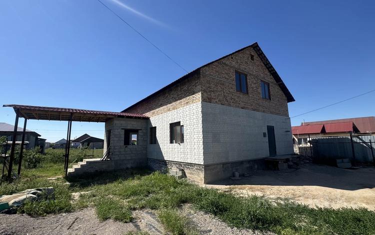 Жеке үй · 5 бөлме · 220 м² · 12 сот., 20 линия 55, бағасы: 37 млн ₸ в  — фото 2