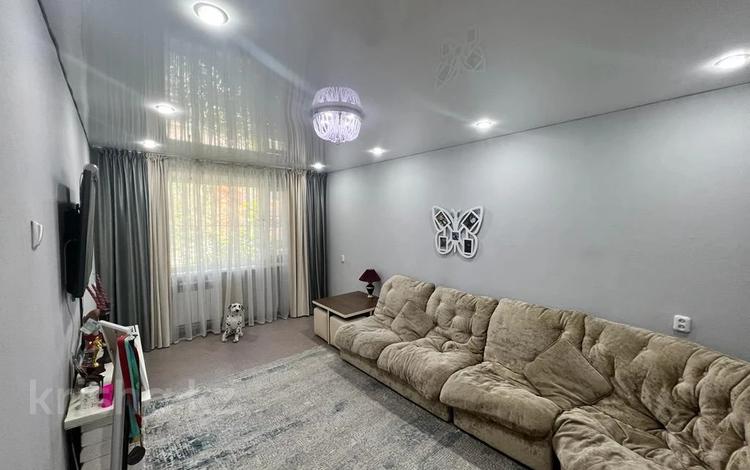 3-комнатная квартира · 63 м² · 1/5 этаж, Маяковского за 21.5 млн ₸ в Костанае — фото 4