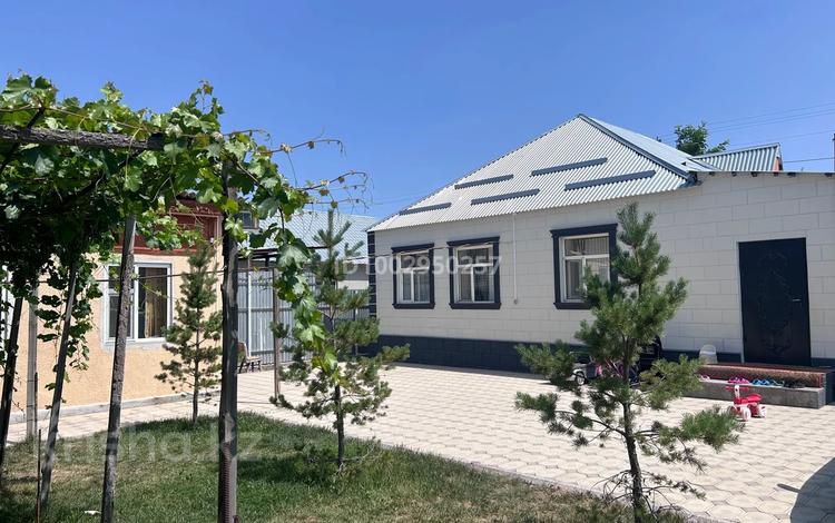 Жеке үй · 4 бөлме · 120 м² · 10 сот., Баженова 42, бағасы: 30 млн 〒 в Таразе — фото 3