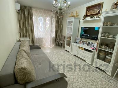 3-бөлмелі пәтер · 61 м² · 4/4 қабат, Байкадамова, бағасы: 44 млн ₸ в Алматы, Бостандыкский р-н