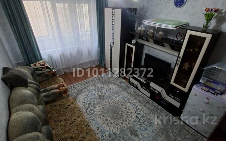 1-бөлмелі пәтер · 32 м² · 5/5 қабат, Ларина — Променад, бағасы: 11.5 млн ₸ в Уральске — фото 4