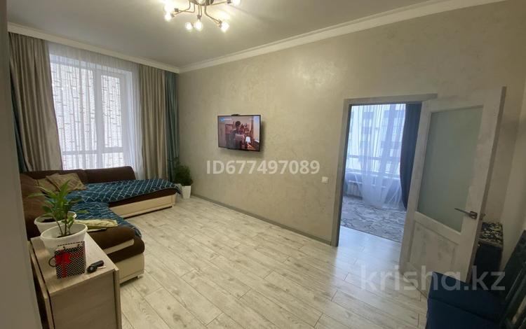 2-комнатная квартира, 59.9 м², 5/9 этаж, Е 489 улица 6