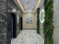 3-комнатная квартира · 82.1 м² · 3/12 этаж, Квартал 189 373 за 49 млн ₸ в Шымкенте, Каратауский р-н — фото 21