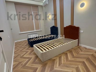 3-комнатная квартира · 82.1 м² · 3/12 этаж, Квартал 189 373 за 49 млн ₸ в Шымкенте, Каратауский р-н