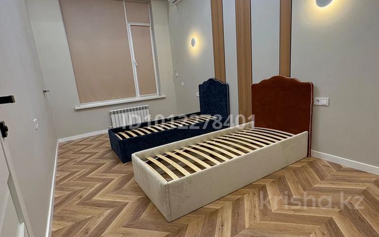 3-комнатная квартира · 82.1 м² · 3/12 этаж, Квартал 189 373 за 49 млн ₸ в Шымкенте, Каратауский р-н — фото 28