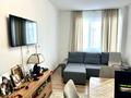 2-бөлмелі пәтер · 68.9 м² · 9/13 қабат, Макатаева — Хабарласыңыздар, бағасы: 53 млн ₸ в Алматы, Алмалинский р-н — фото 7