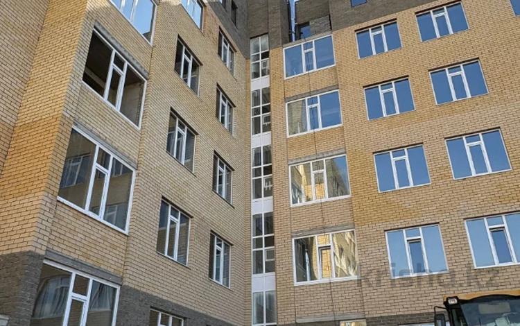 2-бөлмелі пәтер · 70 м² · 5/6 қабат, Тилеу батыра, бағасы: 16.5 млн ₸ в Актобе — фото 2
