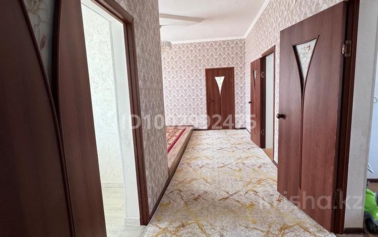 Отдельный дом · 3 комнаты · 108.2 м² · 6 сот., 10 296/1 за 14 млн 〒 в Баяндах — фото 2