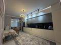 3-комнатная квартира · 115 м² · 3/16 этаж, мкр Северо-Запад, К. Толеметова — Тулеметова-казиева за 100 млн ₸ в Шымкенте, Абайский р-н — фото 2